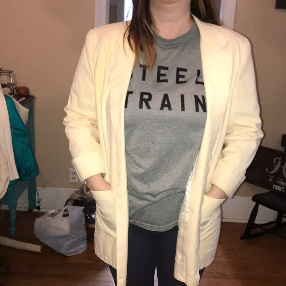 🎈🎈Price is Firm!! 🎈🎈Ultra Suede Jacket